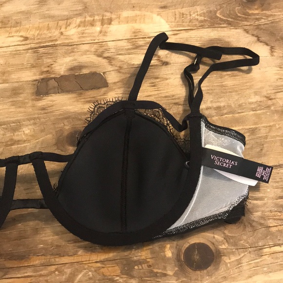 Victoria’s Secret bra 34D. New - Picture 3 of 4